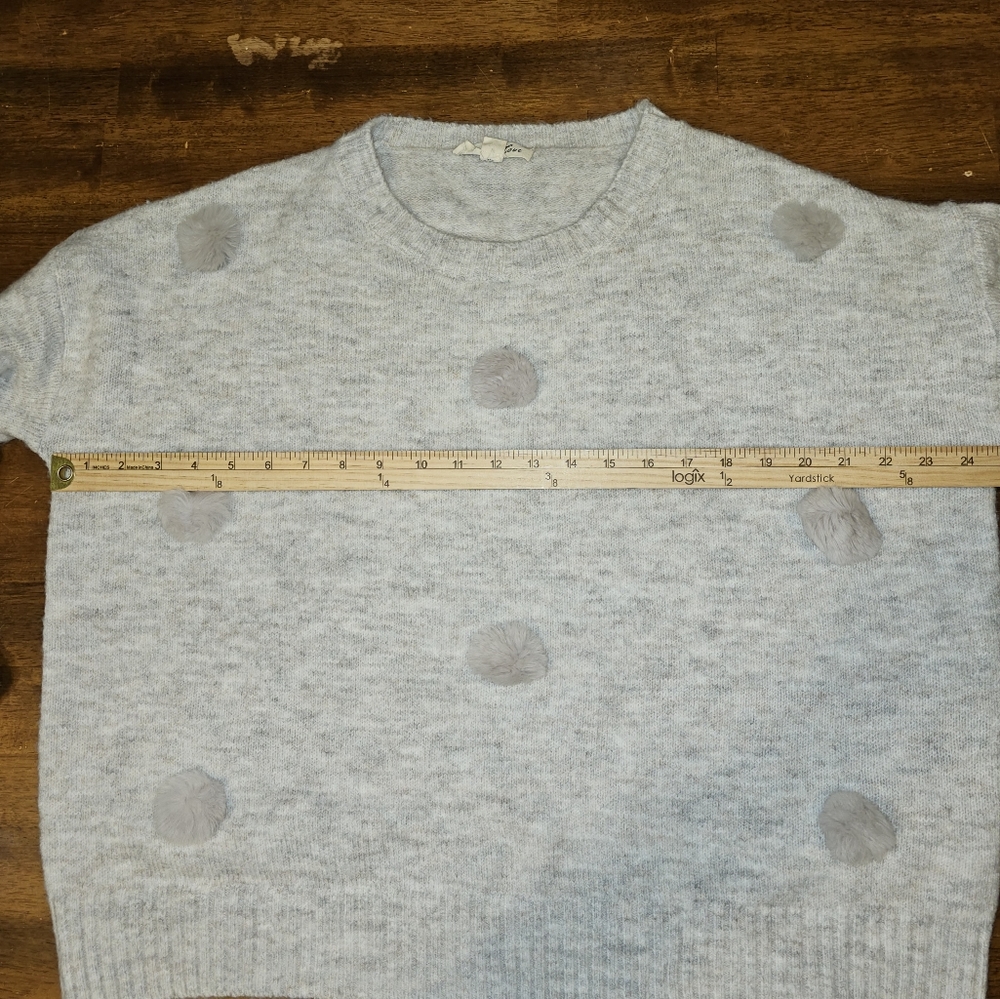 Vine & Love, Women's Size Medium Sweater, NWOT - Picture 6 of 11